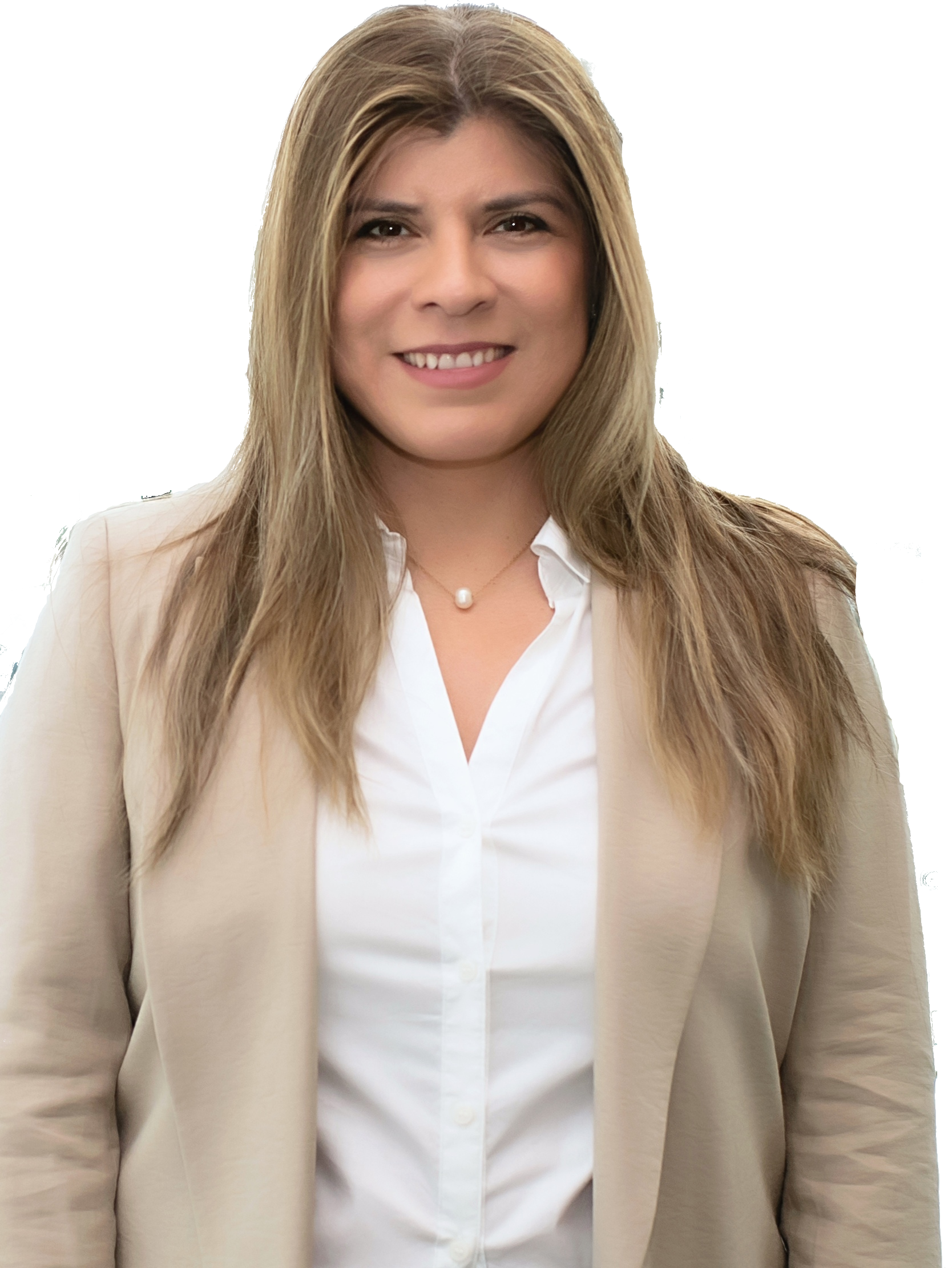 Gloria - Spanischlehrerin